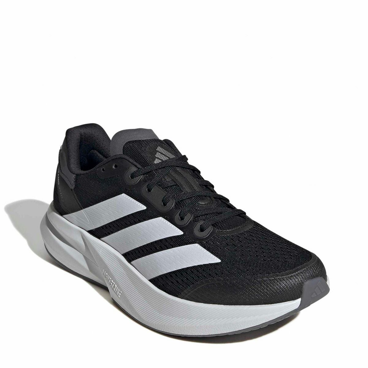 アディダス adidas　メンズ 陸上・ランニング ランニングシューズ アディゼロデュラモスピード  2  ランニング / ADIZERO DURAMO SPEED 2 RUNNING コアブラック/フットウェアホワイト/グレーファイブ IH8201  詳細5