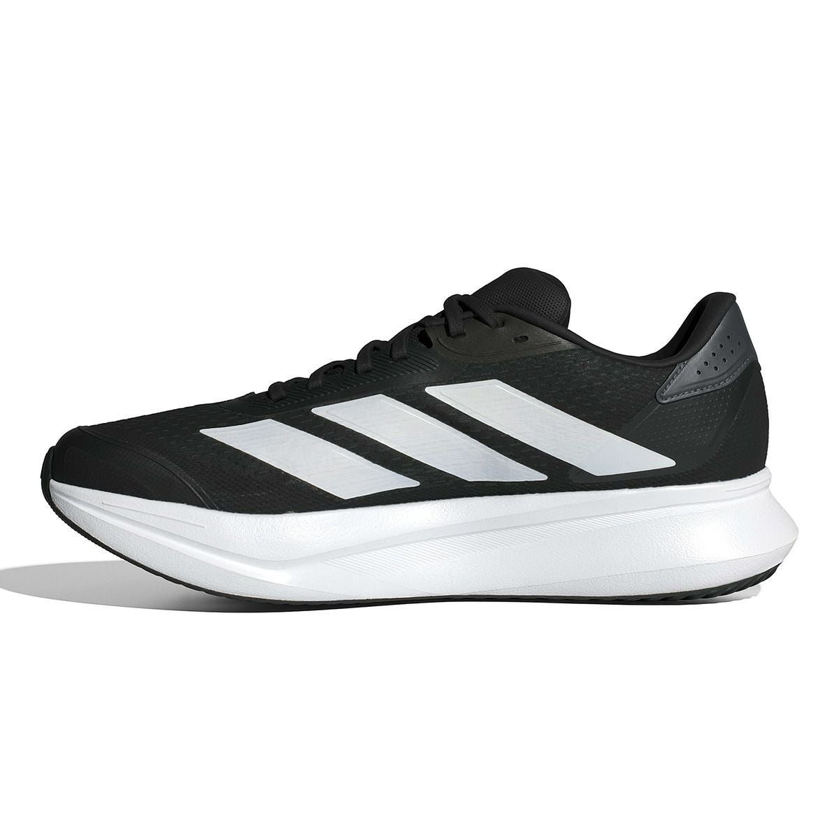 アディダス adidas　メンズ カジュアル ランニングシューズ アディゼロデュラモ  SL 2  ランニング / ADIZERO DURAMO SL 2 RUNNING コアブラック/フットウェアホワイト/グレーファイブ IH8218  詳細4