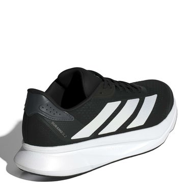 アディダス adidas　メンズ カジュアル ランニングシューズ アディゼロデュラモ  SL 2  ランニング / ADIZERO DURAMO SL 2 RUNNING コアブラック/フットウェアホワイト/グレーファイブ IH8218  詳細6