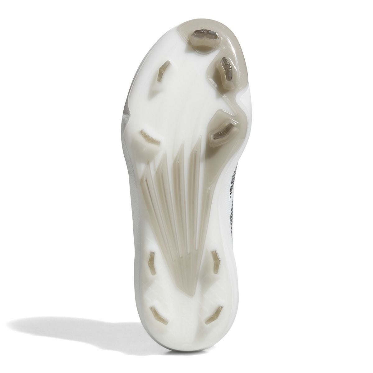 アディダス adidas　メンズ 野球＆ソフトボール アフタートレーシューズ アディゼロ インパクト 2.0 TPU / Adizero Impact 2.0 TPU Cleats フットウェアホワイト/コアブラック/コアブラック JH6738  詳細3