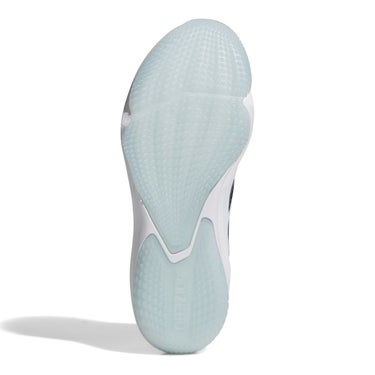 アディダス adidas　メンズ 野球＆ソフトボール アフタートレーシューズ アディゼロ インパクト 2.0 ターフ / Adizero Impact 2.0 Turf フットウェアホワイト/コアブラック/コアブラック JH6742  詳細3