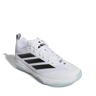 アディダス adidas　メンズ 野球＆ソフトボール アフタートレーシューズ アディゼロ インパクト 2.0 ターフ / Adizero Impact 2.0 Turf フットウェアホワイト/コアブラック/コアブラック JH6742  詳細5