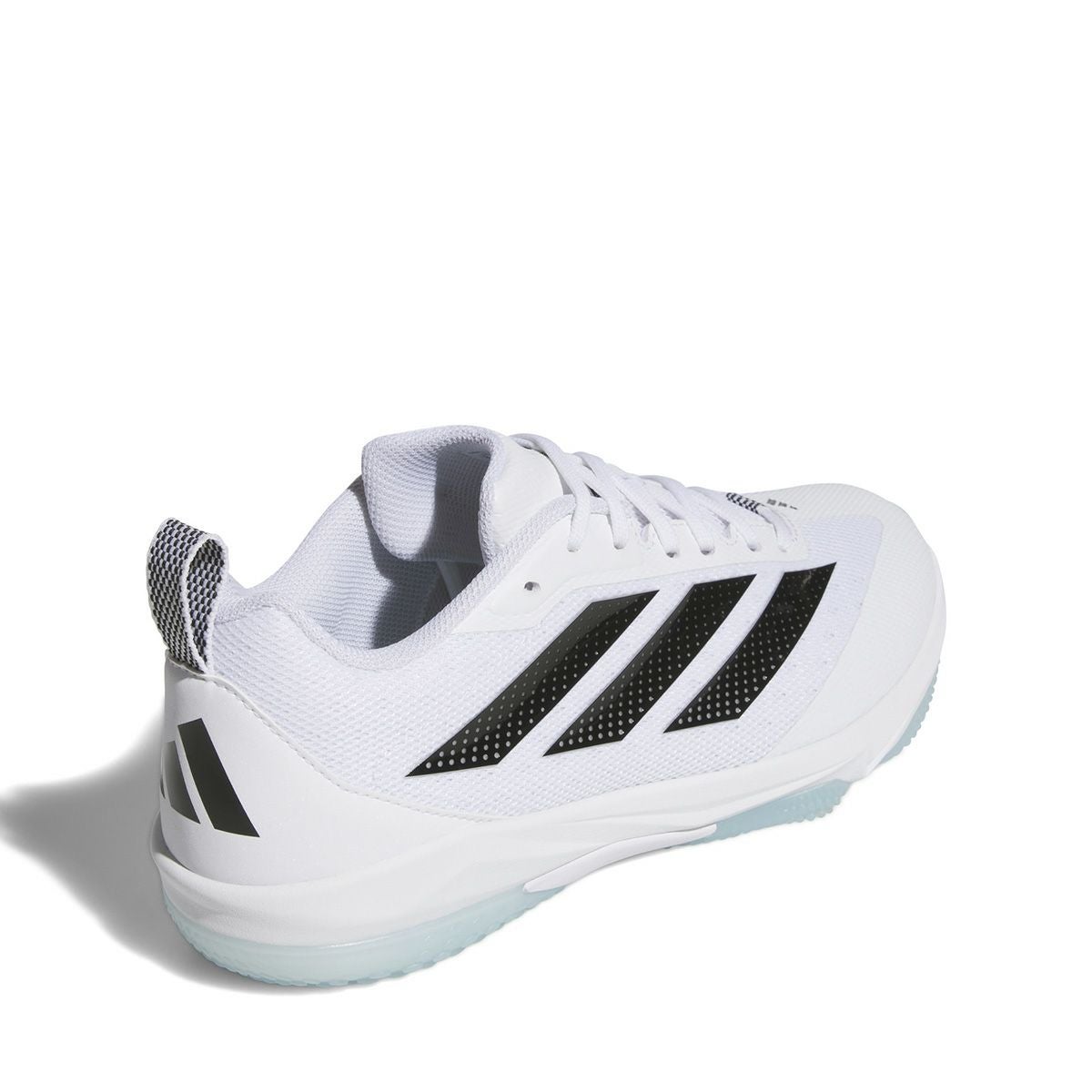 アディダス adidas　メンズ 野球＆ソフトボール アフタートレーシューズ アディゼロ インパクト 2.0 ターフ / Adizero Impact 2.0 Turf フットウェアホワイト/コアブラック/コアブラック JH6742  詳細6