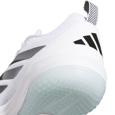 アディダス adidas　メンズ 野球＆ソフトボール アフタートレーシューズ アディゼロ インパクト 2.0 ターフ / Adizero Impact 2.0 Turf フットウェアホワイト/コアブラック/コアブラック JH6742  詳細7