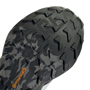 アディダス adidas　メンズ アウトドア ランニングシューズ テレックス アグラヴィック スピード トレイルランニング / Terrex Agravic Speed Trail Running コアブラック/ダッシュグレー/グレーフォー JI0949  詳細8