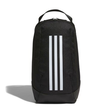 アディダス adidas　ユニセックス マルチスポーツ シューズケース EP/Syst. シューズバッグ ブラック JMT64 IM5233