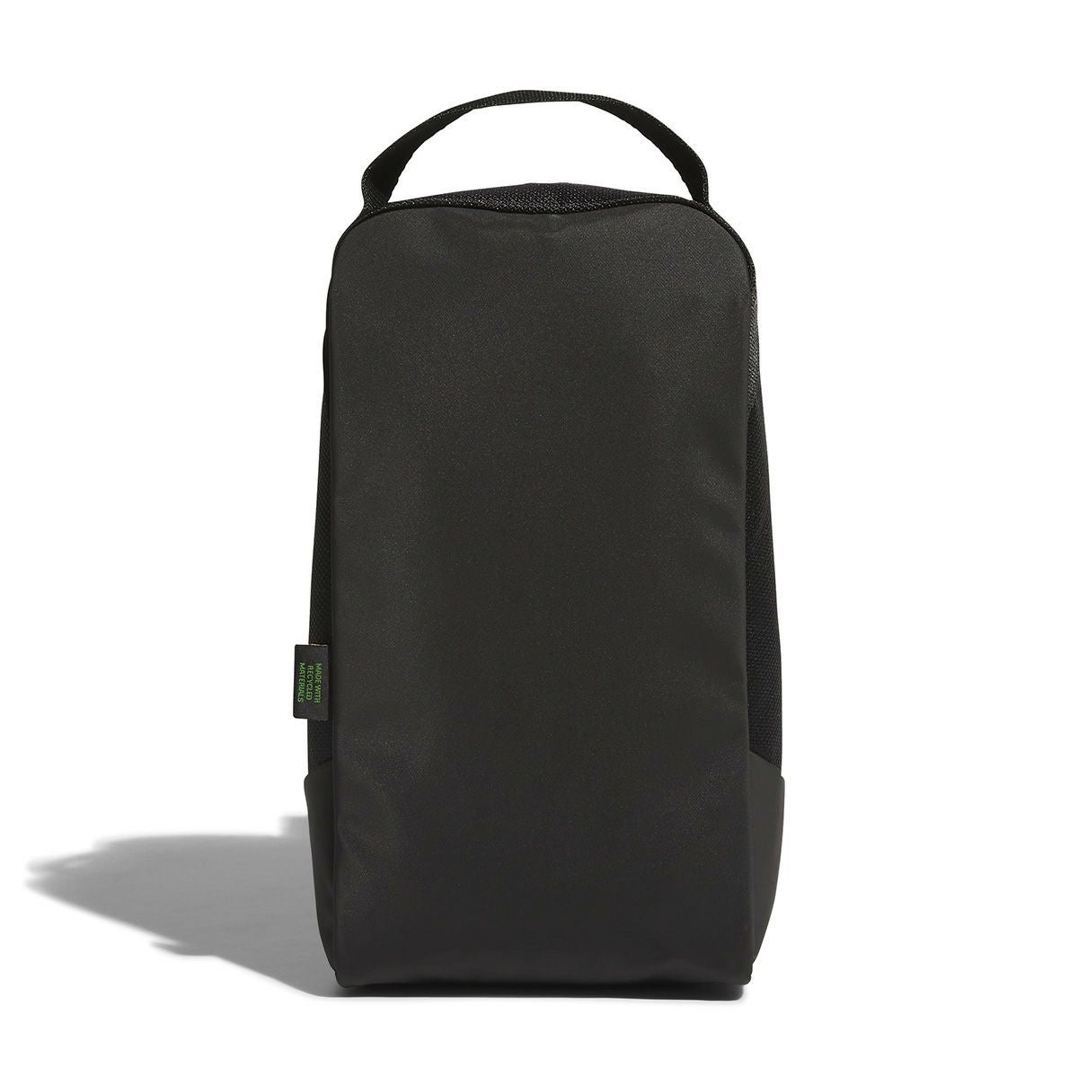 アディダス adidas　ユニセックス マルチスポーツ シューズケース EP/Syst. シューズバッグ ブラック JMT64 IM5233 詳細2