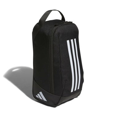 アディダス adidas　ユニセックス マルチスポーツ シューズケース EP/Syst. シューズバッグ ブラック JMT64 IM5233 詳細3