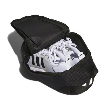 アディダス adidas　ユニセックス マルチスポーツ シューズケース EP/Syst. シューズバッグ ブラック JMT64 IM5233 詳細4