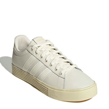 アディダス adidas　ユニセックス カジュアル シューズ デイリー 4.0 / Daily 4.0 オフホワイト/オフホワイト/ウォームバニラ JP5279  詳細5