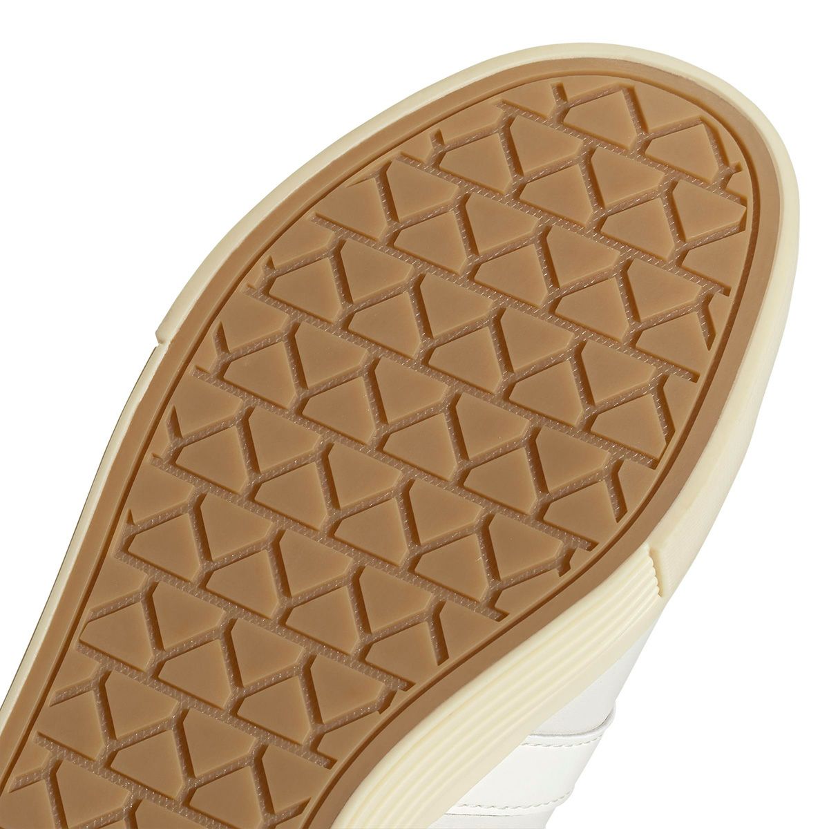 アディダス adidas　ユニセックス カジュアル シューズ デイリー 4.0 / Daily 4.0 オフホワイト/オフホワイト/ウォームバニラ JP5279  詳細8