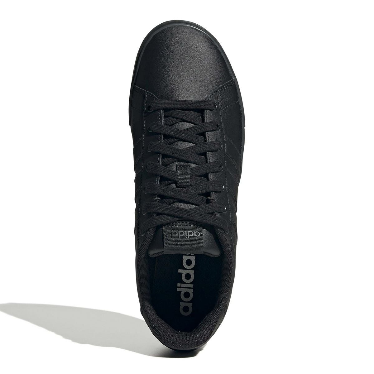 アディダス adidas　ユニセックス カジュアル シューズ デイリー 4.0 / Daily 4.0 コアブラック/コアブラック/カーボン JP5280  詳細2