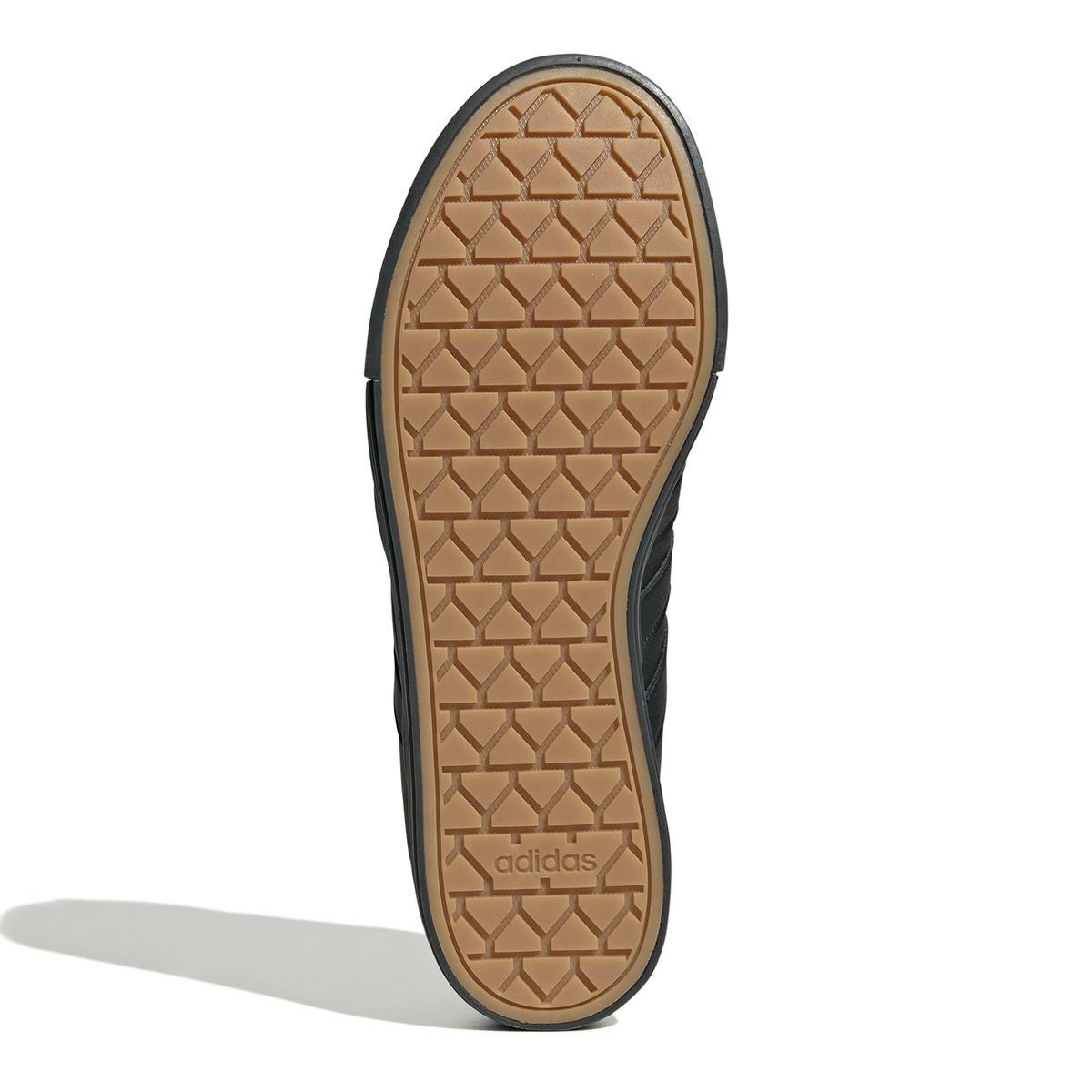 アディダス adidas　ユニセックス カジュアル シューズ デイリー 4.0 / Daily 4.0 コアブラック/コアブラック/カーボン JP5280  詳細3