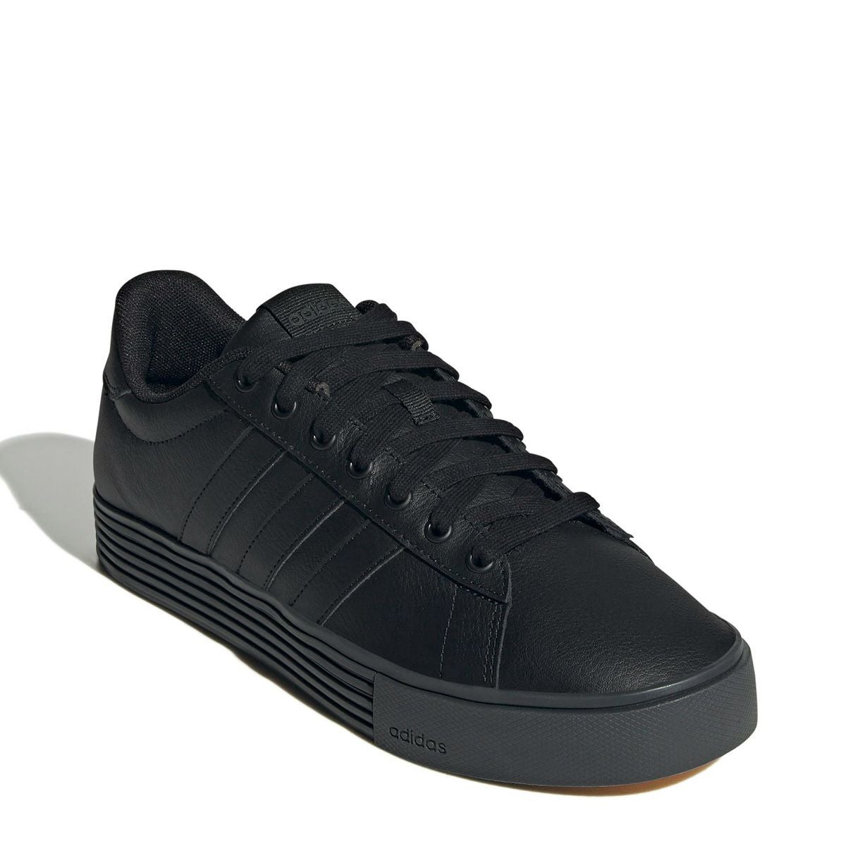 アディダス adidas　ユニセックス カジュアル シューズ デイリー 4.0 / Daily 4.0 コアブラック/コアブラック/カーボン JP5280  詳細5