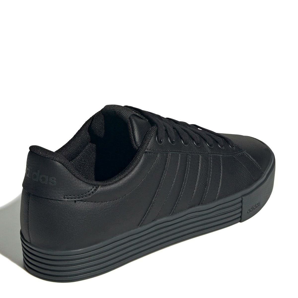 アディダス adidas　ユニセックス カジュアル シューズ デイリー 4.0 / Daily 4.0 コアブラック/コアブラック/カーボン JP5280  詳細6