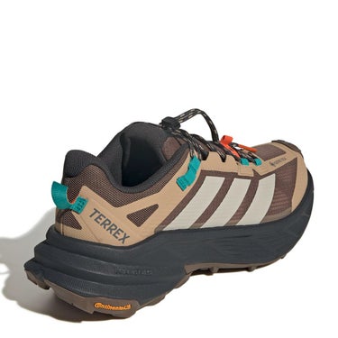 アディダス adidas　 アウトドア トレッキングシューズ テレックス フリーハイカー SL GORE-TEX ハイキング シューズ / Terrex Freehiker SL GORE-TEX Hiking Shoes アースストレータ/ワンダーアルミナ/ピュアティール JP6866  詳細6