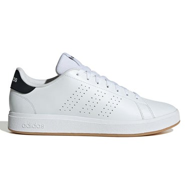 アディダス adidas　アドバンコート ベース 2.0 スニーカー シューズ フットウェアホワイト/フットウェアホワイト/コアブラック JP7944  ホワイト（JP7944）