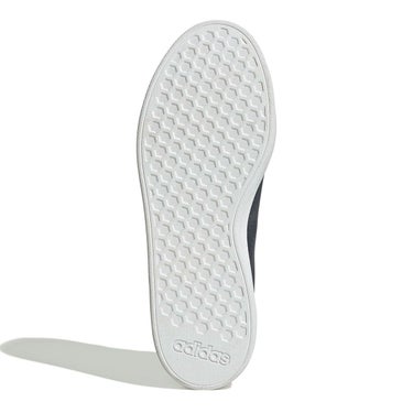 アディダス adidas　ユニセックス カジュアル シューズ アドバンコート ベース 2.0 / ADVANCOURT Base 2.0 シャドーネイビー/シャドーネイビー/フットウェアホワイト JP7945  詳細3