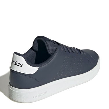 アディダス adidas　ユニセックス カジュアル シューズ アドバンコート ベース 2.0 / ADVANCOURT Base 2.0 シャドーネイビー/シャドーネイビー/フットウェアホワイト JP7945  詳細6