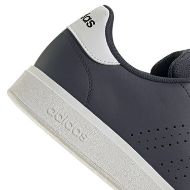 アディダス adidas　ユニセックス カジュアル シューズ アドバンコート ベース 2.0 / ADVANCOURT Base 2.0 シャドーネイビー/シャドーネイビー/フットウェアホワイト JP7945  詳細8