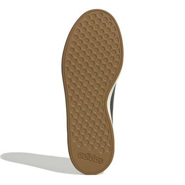 アディダス adidas　ユニセックス カジュアル シューズ アドバンコート ベース 2.0 / Advantage Base 2.0 Shoes カーボン/カーボン/ブロンズストレータ JQ0389  詳細3