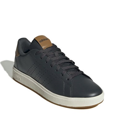 アディダス adidas　ユニセックス カジュアル シューズ アドバンコート ベース 2.0 / Advantage Base 2.0 Shoes カーボン/カーボン/ブロンズストレータ JQ0389  詳細5