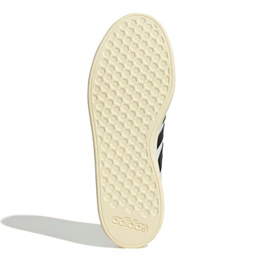アディダス adidas　ユニセックス カジュアル シューズ グランドコート TD ライフスタイル コート カジュアル / GrandCourt TD Lifestyle Court Casual フットウェアホワイト/コアブラック/ウォームバニラ JQ0525  詳細3