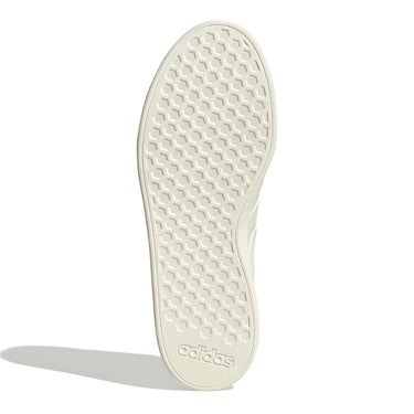 アディダス adidas　ユニセックス カジュアル シューズ グランドコート TD ライフスタイル コート カジュアル / GrandCourt TD Lifestyle Court Casual オービットグレー/オフホワイト/レジェンドアイビー JQ0527  詳細3