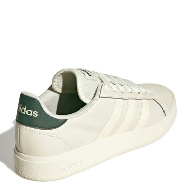 アディダス adidas　ユニセックス カジュアル シューズ グランドコート TD ライフスタイル コート カジュアル / GrandCourt TD Lifestyle Court Casual オービットグレー/オフホワイト/レジェンドアイビー JQ0527  詳細6