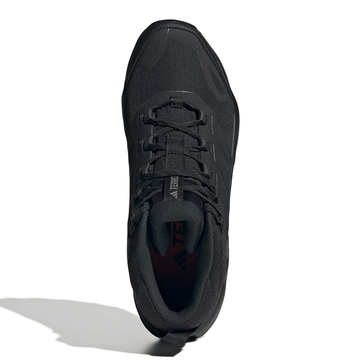 アディダス adidas　メンズ アウトドア ランニングシューズ テレックス スカイチェイサー AX5 ミッド GORE-TEX ハイキング / Terrex Skychaser AX5 Mid GORE-TEX Hiking Shoes コアブラック/コアブラック/カーボン JQ2207  詳細2