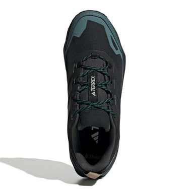 アディダス adidas　メンズ アウトドア ランニングシューズ Terrex スカイチェイサー AX5 GORE-TEX ハイキング / Terrex Skychaser AX5 GORE-TEX Hiking Shoes コアブラック/カーボン/ピュアティール JQ2209  詳細2