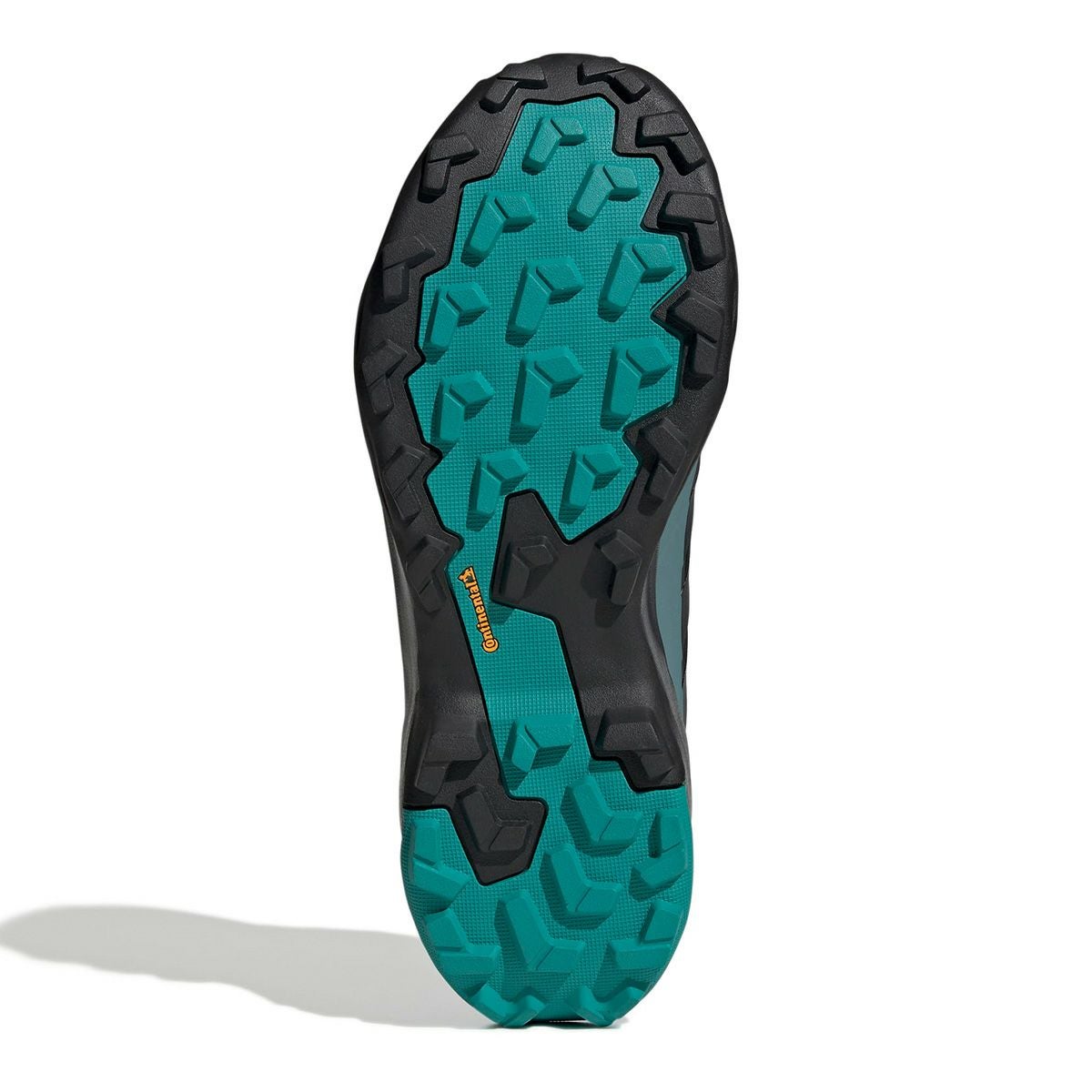 アディダス adidas　メンズ アウトドア ランニングシューズ Terrex スカイチェイサー AX5 GORE-TEX ハイキング / Terrex Skychaser AX5 GORE-TEX Hiking Shoes コアブラック/カーボン/ピュアティール JQ2209  詳細3