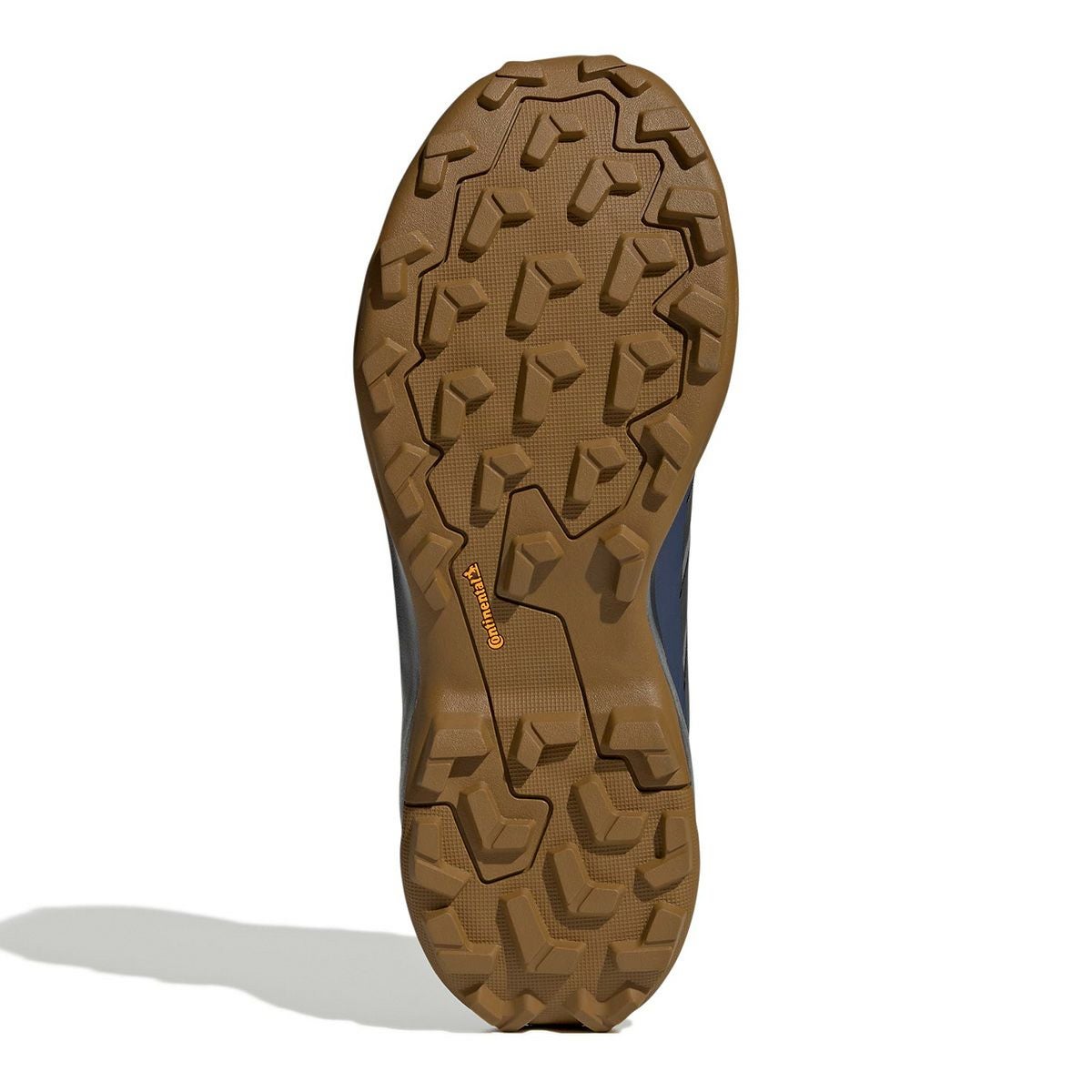 アディダス adidas　メンズ アウトドア ランニングシューズ テレックス スカイチェイサー AX5 GORE-TEX ハイキング / Terrex Skychaser AX5 GORE-TEX Hiking Shoes グレーフォー/カーボン/シャドーネイビー JQ2211  詳細3