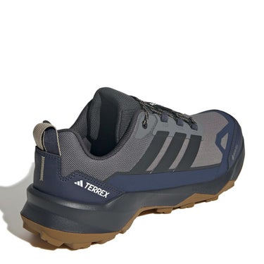アディダス adidas　メンズ アウトドア ランニングシューズ テレックス スカイチェイサー AX5 GORE-TEX ハイキング / Terrex Skychaser AX5 GORE-TEX Hiking Shoes グレーフォー/カーボン/シャドーネイビー JQ2211  詳細6
