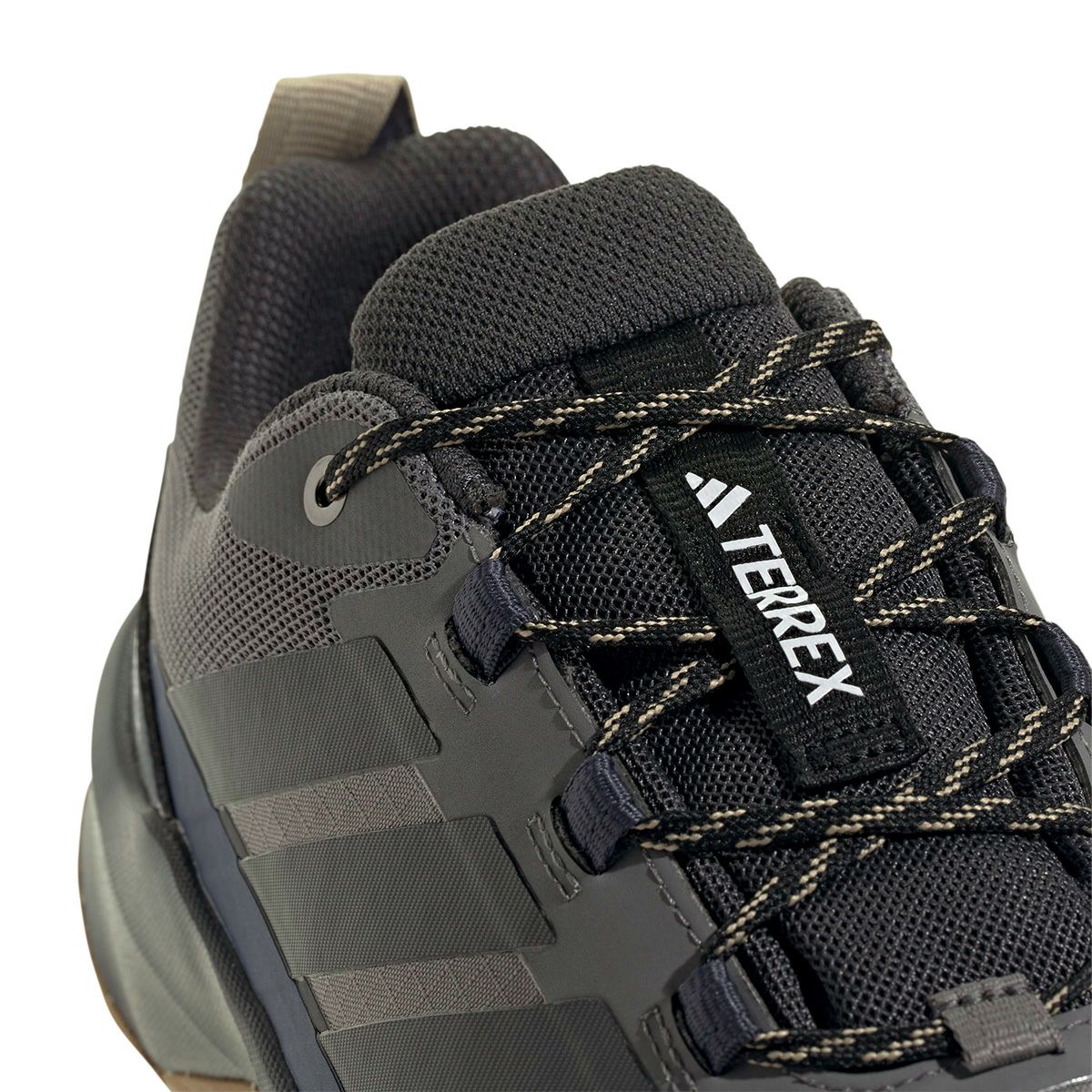 アディダス adidas　メンズ アウトドア ランニングシューズ テレックス スカイチェイサー AX5 GORE-TEX ハイキング / Terrex Skychaser AX5 GORE-TEX Hiking Shoes グレーフォー/カーボン/シャドーネイビー JQ2211  詳細7