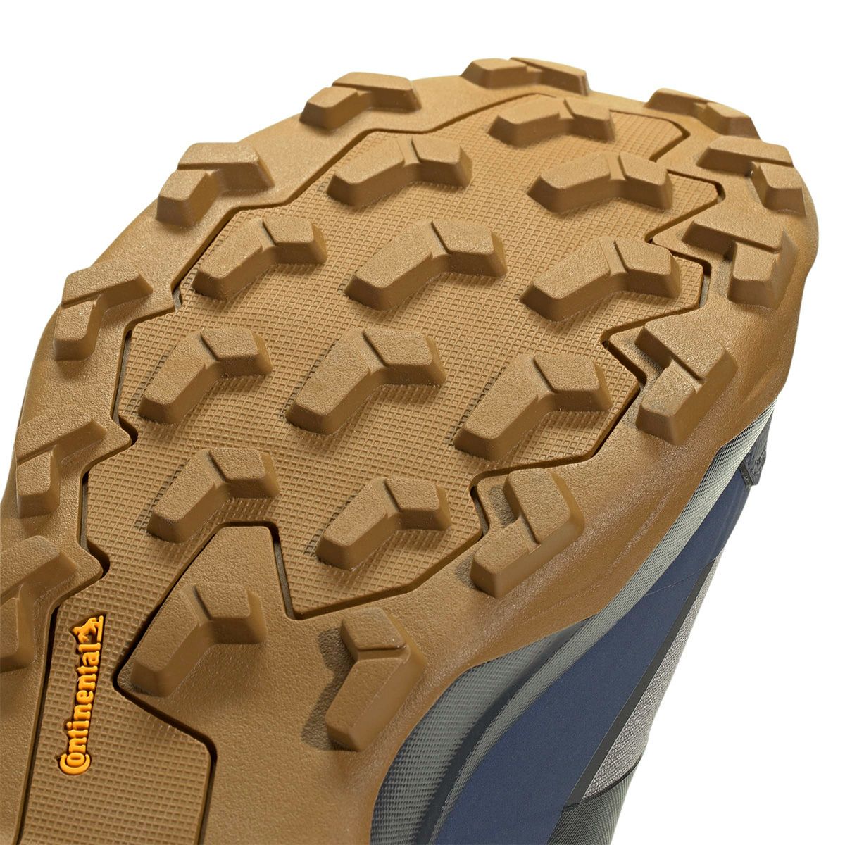 アディダス adidas　メンズ アウトドア ランニングシューズ テレックス スカイチェイサー AX5 GORE-TEX ハイキング / Terrex Skychaser AX5 GORE-TEX Hiking Shoes グレーフォー/カーボン/シャドーネイビー JQ2211  詳細8