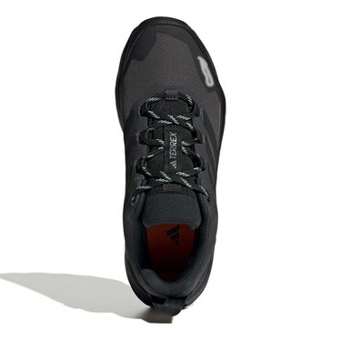 アディダス adidas　レディース アウトドア ランニングシューズウイメン・ Terrex スカイチェイサー AX5 GORE-TEX ハイキング / Terrex Skychaser AX5 GORE-TEX Hiking Shoes カーボン/コアブラック/セミフラッシュアクア JQ2222  詳細2