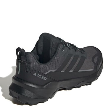 アディダス adidas　レディース アウトドア ランニングシューズウイメン・ Terrex スカイチェイサー AX5 GORE-TEX ハイキング / Terrex Skychaser AX5 GORE-TEX Hiking Shoes カーボン/コアブラック/セミフラッシュアクア JQ2222  詳細6