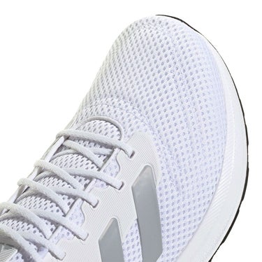 アディダス adidas　ユニセックス カジュアル ランニングシューズ レスポンス ランナー / Response Runner フットウェアホワイト/ヘイローシルバー/ルシッドレッド JQ2540  詳細7