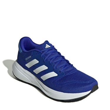 アディダス adidas　ユニセックス カジュアル ランニングシューズ レスポンス ランナー / Response Runner ルシッドブルー/フットウェアホワイト/ブルーフュージョン JQ2541  詳細5