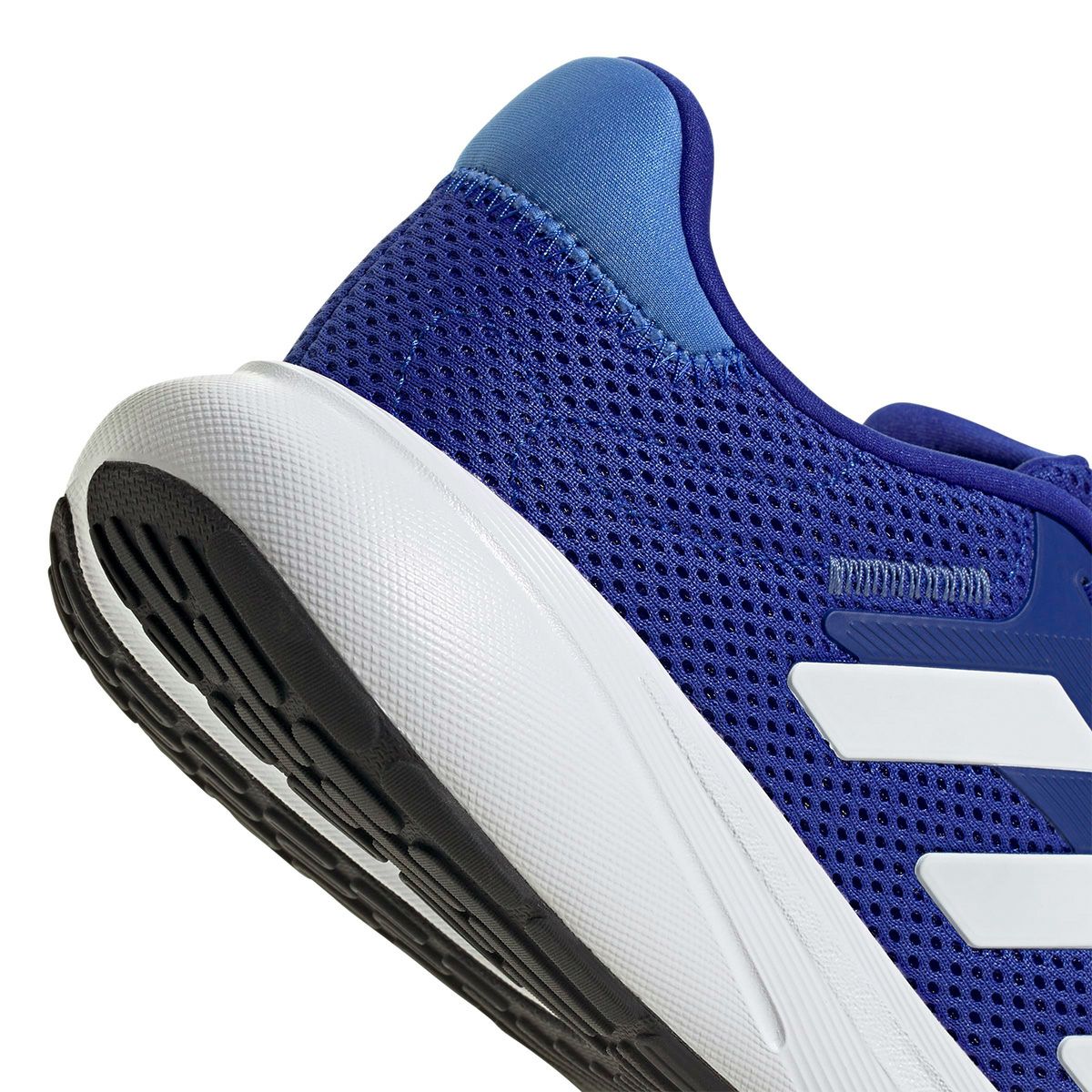 アディダス adidas　ユニセックス カジュアル ランニングシューズ レスポンス ランナー / Response Runner ルシッドブルー/フットウェアホワイト/ブルーフュージョン JQ2541  詳細8