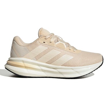 アディダス adidas　レディース カジュアル ランニングシューズウイメンズ GLX 7 ランニング / GLX 7 Running クリスタルサンド/ワンダーホワイト/オフホワイト JQ2606