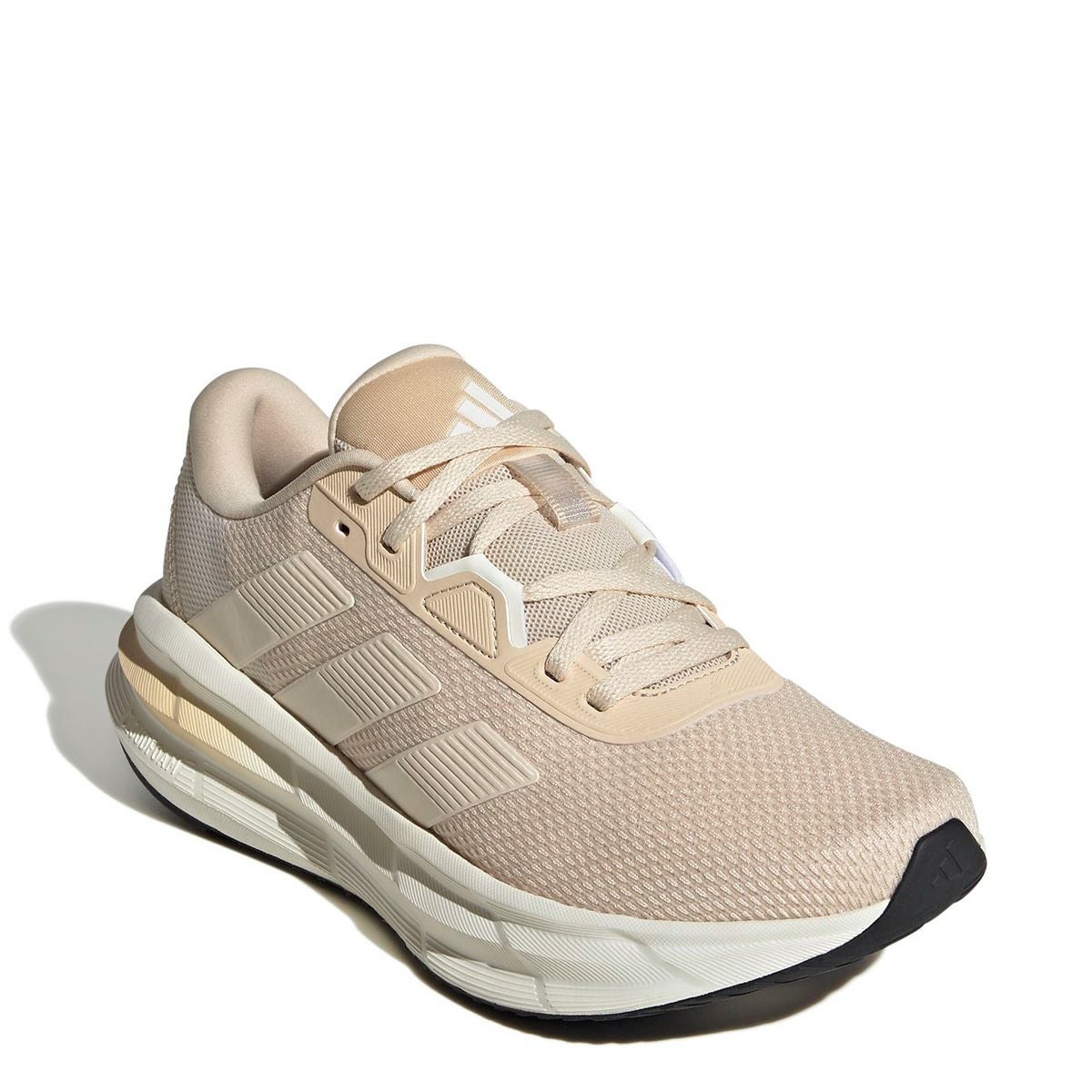 アディダス adidas　レディース カジュアル ランニングシューズウイメンズ GLX 7 ランニング / GLX 7 Running クリスタルサンド/ワンダーホワイト/オフホワイト JQ2606  詳細5