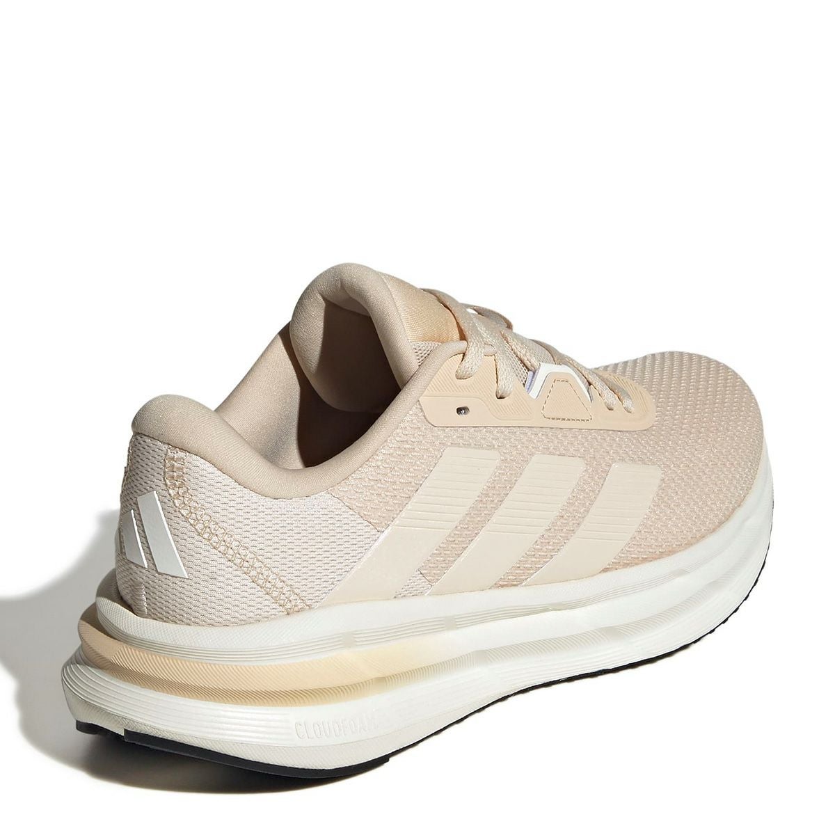 アディダス adidas　レディース カジュアル ランニングシューズウイメンズ GLX 7 ランニング / GLX 7 Running クリスタルサンド/ワンダーホワイト/オフホワイト JQ2606  詳細6