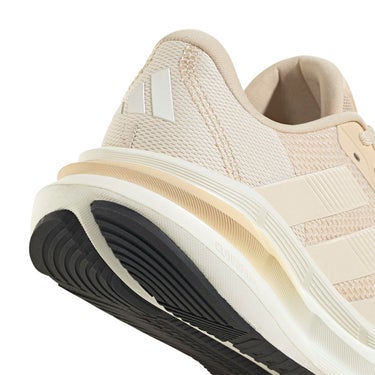 アディダス adidas　レディース カジュアル ランニングシューズウイメンズ GLX 7 ランニング / GLX 7 Running クリスタルサンド/ワンダーホワイト/オフホワイト JQ2606  詳細7