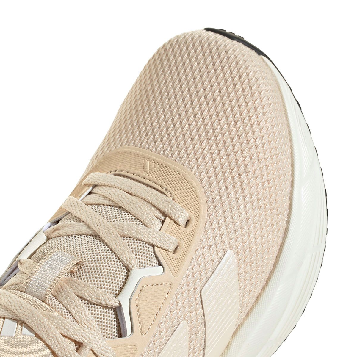 アディダス adidas　レディース カジュアル ランニングシューズウイメンズ GLX 7 ランニング / GLX 7 Running クリスタルサンド/ワンダーホワイト/オフホワイト JQ2606  詳細8