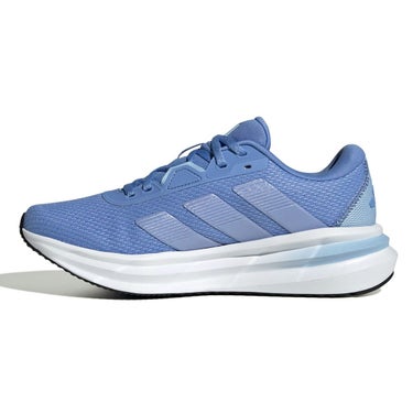 アディダス adidas　レディース カジュアル ランニングシューズウイメンズ GLX 7 ランニング / GLX 7 Running ブルーフュージョン/ブルースパークメタリック/グローブルー JQ2607  詳細4