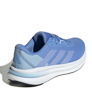 アディダス adidas　レディース カジュアル ランニングシューズウイメンズ GLX 7 ランニング / GLX 7 Running ブルーフュージョン/ブルースパークメタリック/グローブルー JQ2607  詳細6