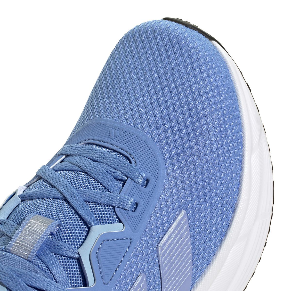 アディダス adidas　レディース カジュアル ランニングシューズウイメンズ GLX 7 ランニング / GLX 7 Running ブルーフュージョン/ブルースパークメタリック/グローブルー JQ2607  詳細7