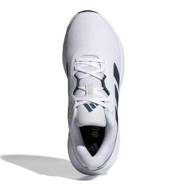 アディダス adidas　メンズ カジュアル ランニングシューズ GLX 7 ランニング / GLX 7 Running フットウェアホワイト/ダークブルー/コアブラック JQ2620  詳細2